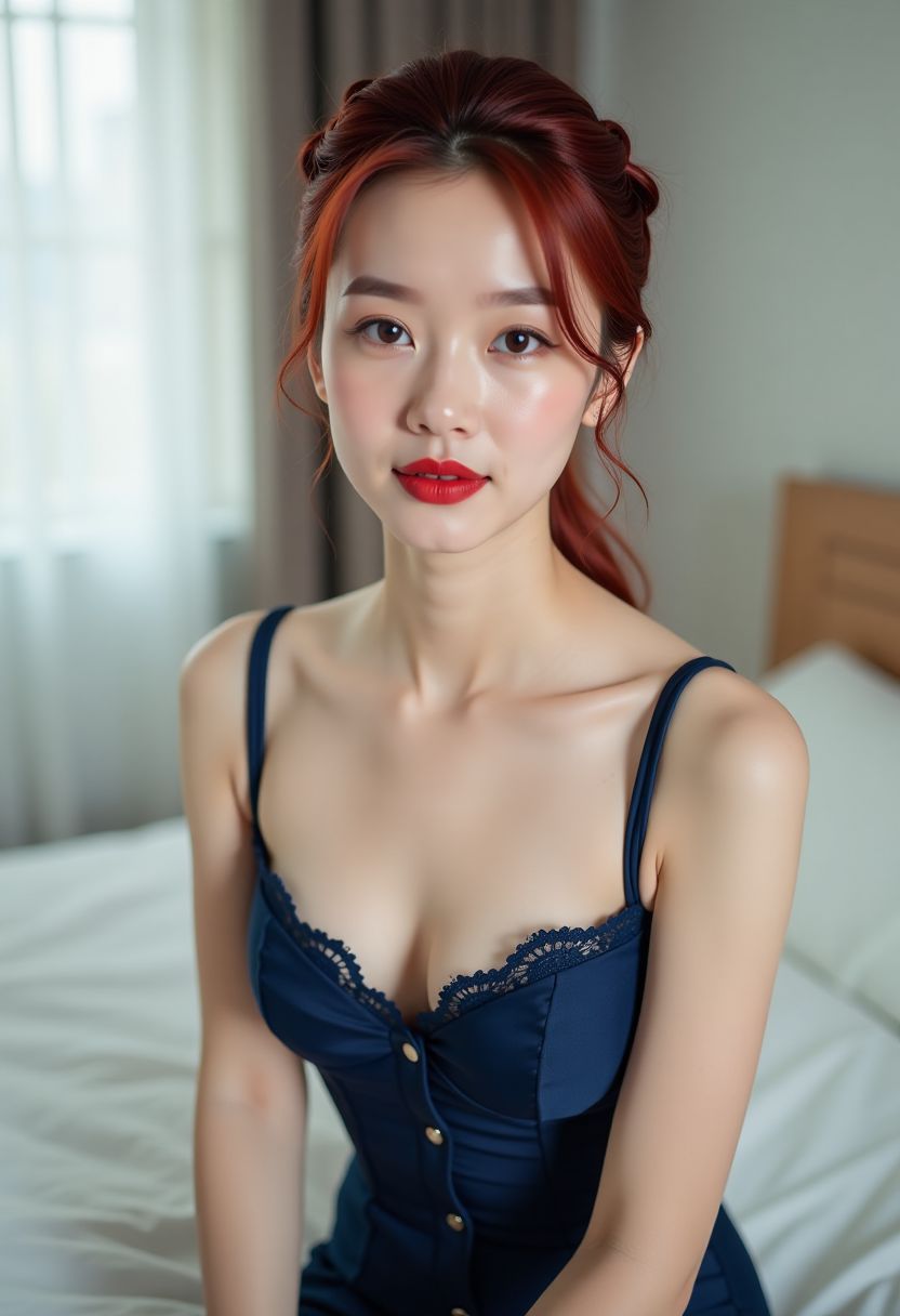 冷锋夜行